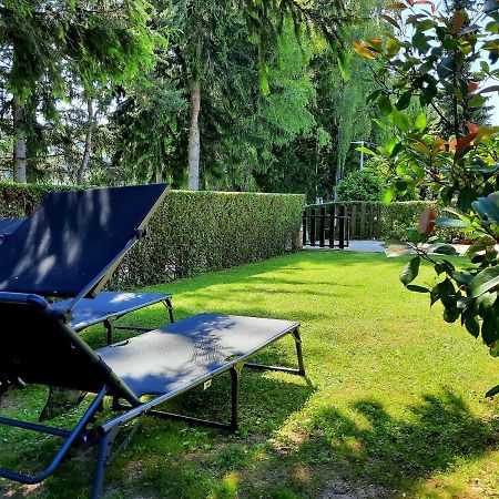 Spacious Apartment "Ana" On Lake Sabljaci أوغولين المظهر الخارجي الصورة