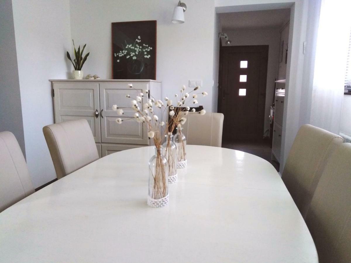 Spacious Apartment "Ana" On Lake Sabljaci أوغولين المظهر الخارجي الصورة